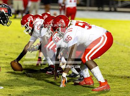 Thumbnail 3 in Seventy-First @ Hoke County photogallery.