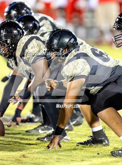 Thumbnail 1 in Seventy-First @ Hoke County photogallery.