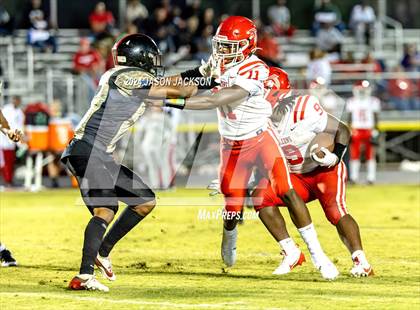 Thumbnail 2 in Seventy-First @ Hoke County photogallery.