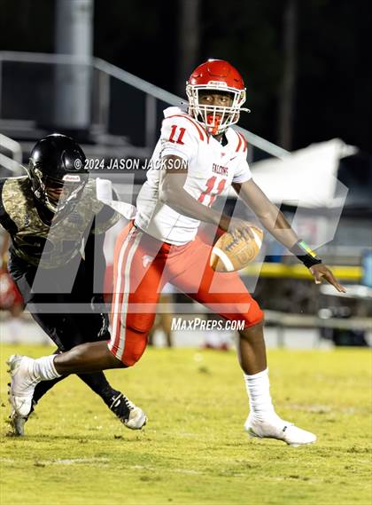 Thumbnail 3 in Seventy-First @ Hoke County photogallery.