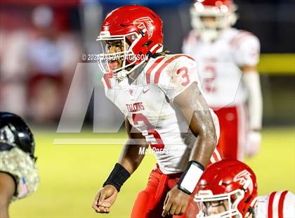 Thumbnail 1 in Seventy-First @ Hoke County photogallery.