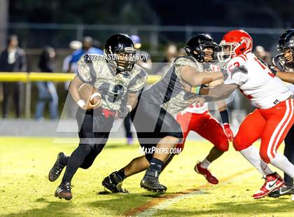 Thumbnail 3 in Seventy-First @ Hoke County photogallery.