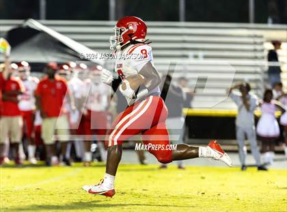 Thumbnail 2 in Seventy-First @ Hoke County photogallery.