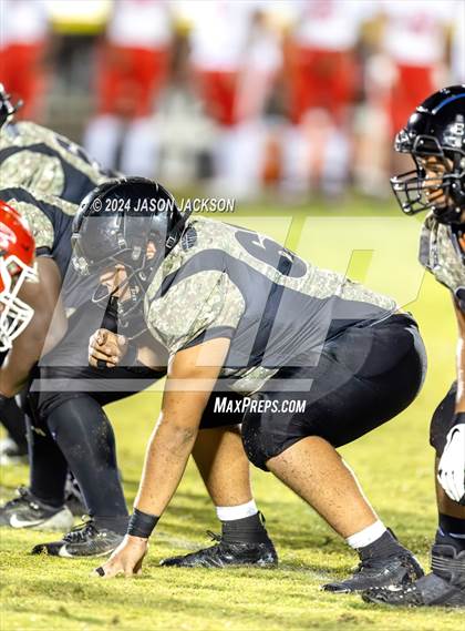 Thumbnail 2 in Seventy-First @ Hoke County photogallery.
