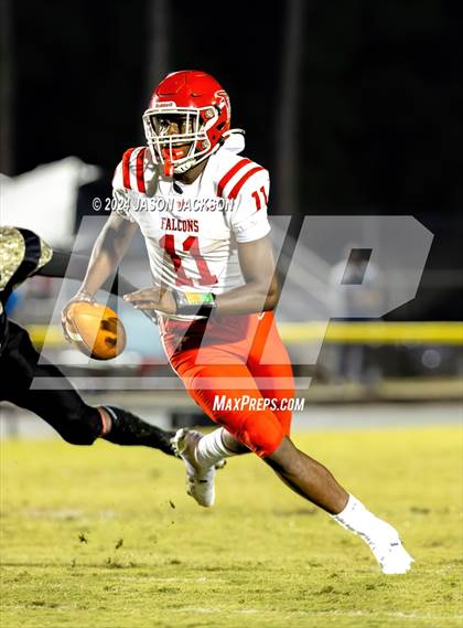 Thumbnail 1 in Seventy-First @ Hoke County photogallery.