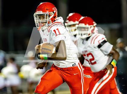 Thumbnail 3 in Seventy-First @ Hoke County photogallery.
