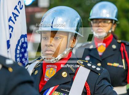 Thumbnail 2 in Seventy-First @ Hoke County photogallery.