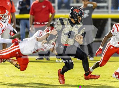 Thumbnail 3 in Seventy-First @ Hoke County photogallery.