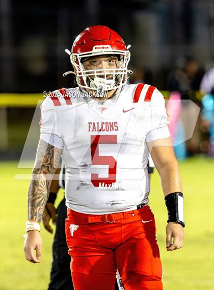 Thumbnail 3 in Seventy-First @ Hoke County photogallery.