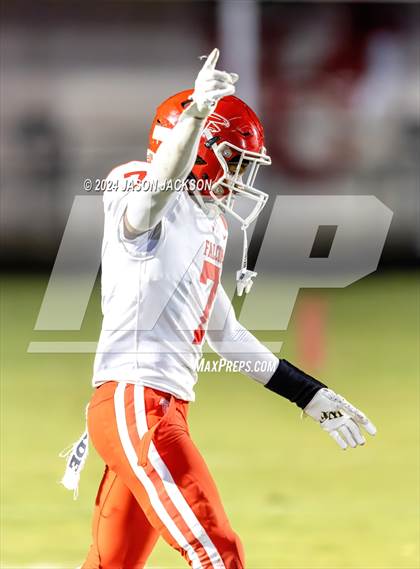Thumbnail 3 in Seventy-First @ Hoke County photogallery.