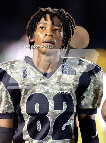 Thumbnail 2 in Seventy-First @ Hoke County photogallery.