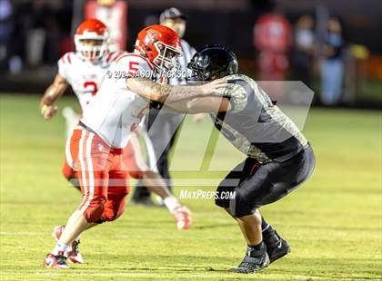 Thumbnail 1 in Seventy-First @ Hoke County photogallery.