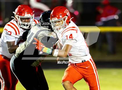 Thumbnail 3 in Seventy-First @ Hoke County photogallery.