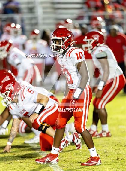 Thumbnail 3 in Seventy-First @ Hoke County photogallery.