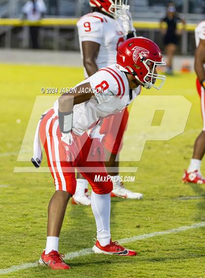 Thumbnail 2 in Seventy-First @ Hoke County photogallery.