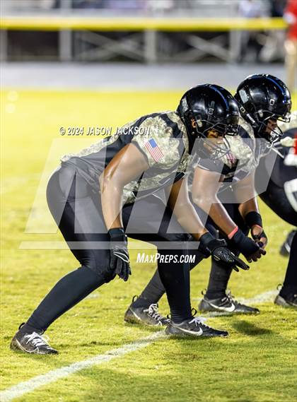 Thumbnail 3 in Seventy-First @ Hoke County photogallery.