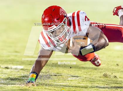 Thumbnail 1 in Seventy-First @ Hoke County photogallery.