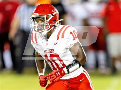Thumbnail 1 in Seventy-First @ Hoke County photogallery.