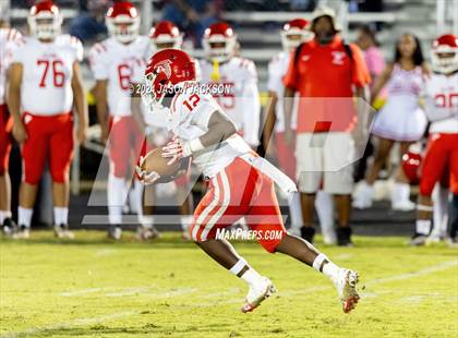 Thumbnail 2 in Seventy-First @ Hoke County photogallery.