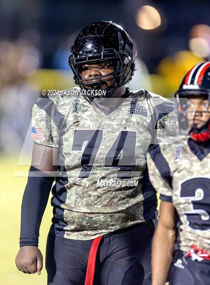 Thumbnail 3 in Seventy-First @ Hoke County photogallery.
