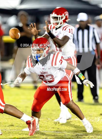 Thumbnail 2 in Seventy-First @ Hoke County photogallery.