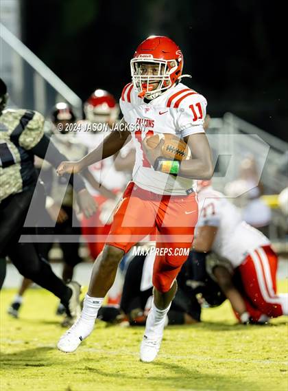 Thumbnail 1 in Seventy-First @ Hoke County photogallery.