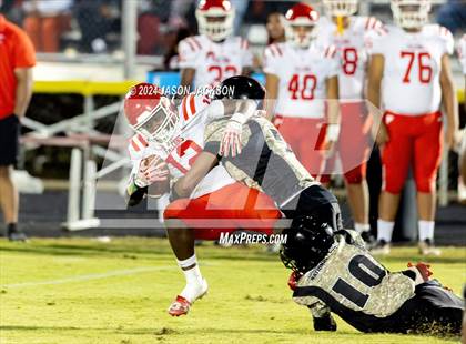 Thumbnail 3 in Seventy-First @ Hoke County photogallery.