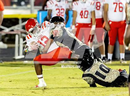 Thumbnail 1 in Seventy-First @ Hoke County photogallery.