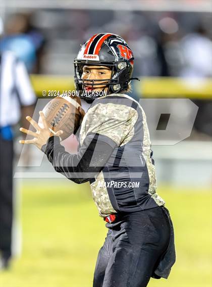 Thumbnail 2 in Seventy-First @ Hoke County photogallery.