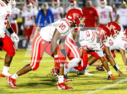 Thumbnail 2 in Seventy-First @ Hoke County photogallery.