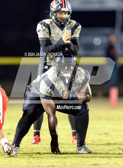 Thumbnail 2 in Seventy-First @ Hoke County photogallery.