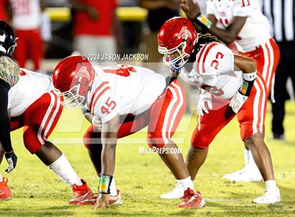 Thumbnail 1 in Seventy-First @ Hoke County photogallery.