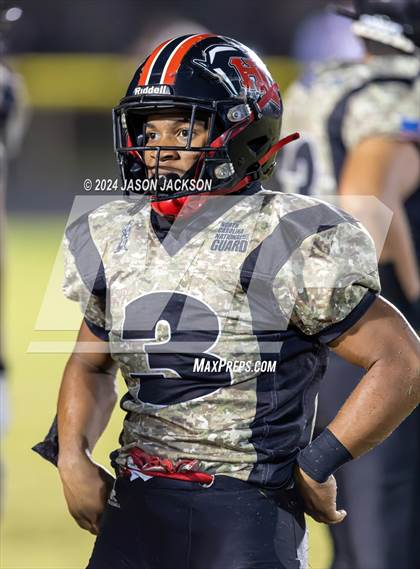 Thumbnail 2 in Seventy-First @ Hoke County photogallery.