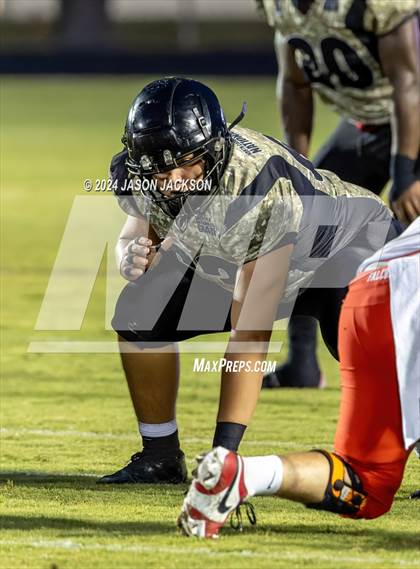 Thumbnail 2 in Seventy-First @ Hoke County photogallery.