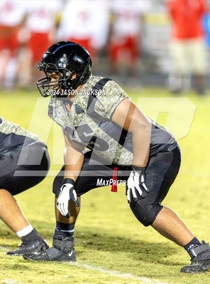 Thumbnail 3 in Seventy-First @ Hoke County photogallery.