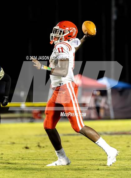 Thumbnail 1 in Seventy-First @ Hoke County photogallery.