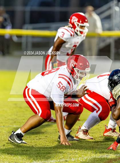 Thumbnail 2 in Seventy-First @ Hoke County photogallery.