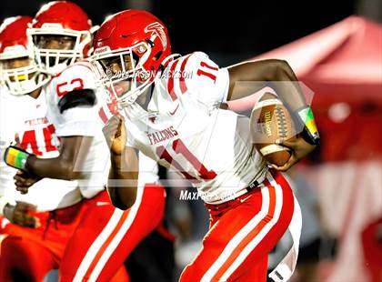 Thumbnail 1 in Seventy-First @ Hoke County photogallery.