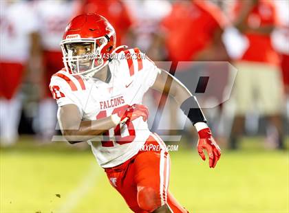 Thumbnail 3 in Seventy-First @ Hoke County photogallery.