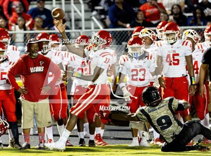 Thumbnail 2 in Seventy-First @ Hoke County photogallery.
