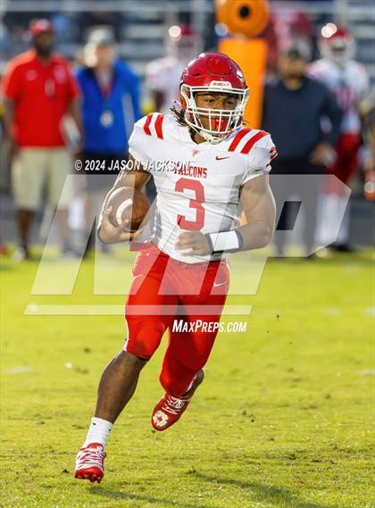 Thumbnail 3 in Seventy-First @ Hoke County photogallery.
