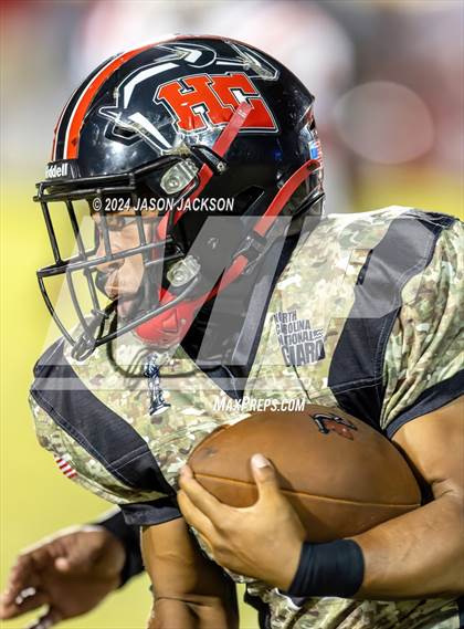 Thumbnail 3 in Seventy-First @ Hoke County photogallery.