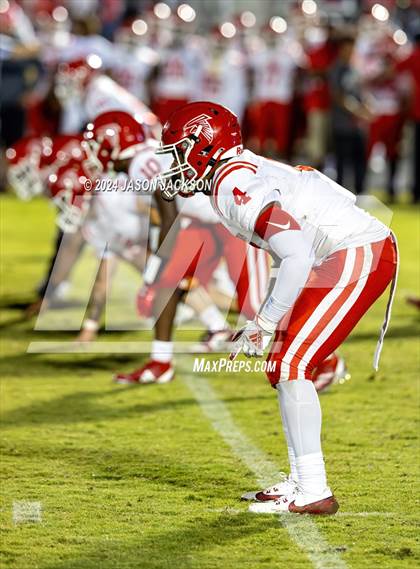 Thumbnail 2 in Seventy-First @ Hoke County photogallery.
