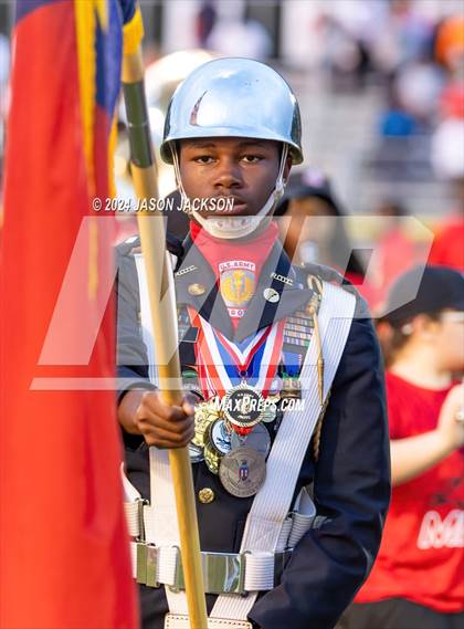 Thumbnail 1 in Seventy-First @ Hoke County photogallery.