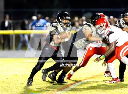 Thumbnail 1 in Seventy-First @ Hoke County photogallery.