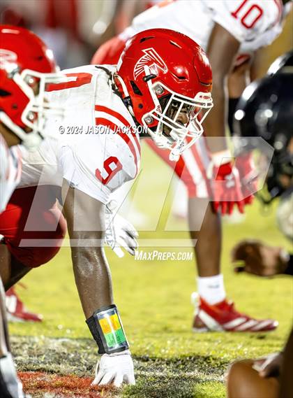 Thumbnail 1 in Seventy-First @ Hoke County photogallery.