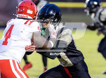 Thumbnail 2 in Seventy-First @ Hoke County photogallery.