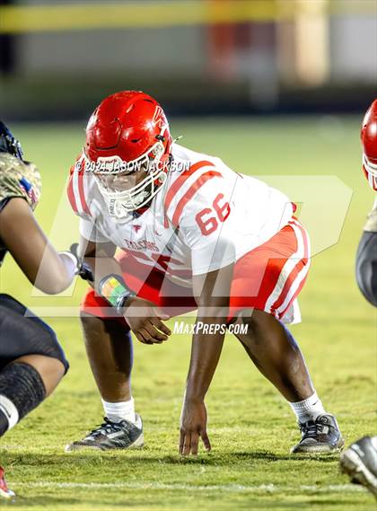 Thumbnail 3 in Seventy-First @ Hoke County photogallery.