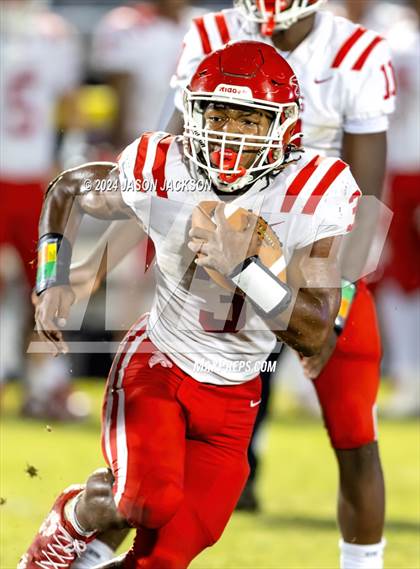 Thumbnail 2 in Seventy-First @ Hoke County photogallery.