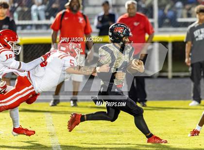 Thumbnail 1 in Seventy-First @ Hoke County photogallery.